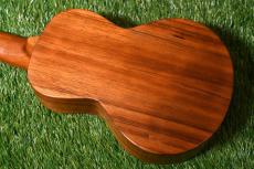 G String Soprano HawaiianKoa【USED】_2