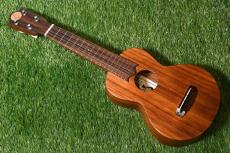G String Soprano HawaiianKoa【USED】_3