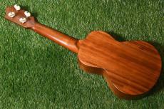 G String Soprano HawaiianKoa【USED】_4