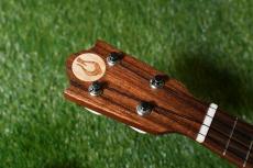 G String Soprano HawaiianKoa【USED】_5