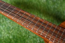 G String Soprano HawaiianKoa【USED】_7