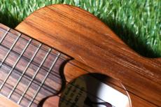 G String Soprano HawaiianKoa【USED】_9