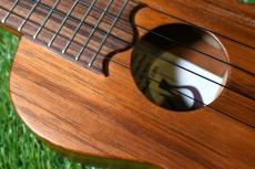 G String Soprano HawaiianKoa【USED】_10
