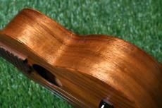 G String Soprano HawaiianKoa【USED】_13