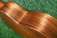 G String Soprano HawaiianKoa【USED】_14