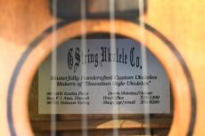 G String Tenor【USED/1999年】_16