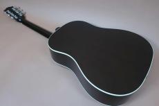 Gibson Custom Shop J-45VS Red Spruce Limited / Vintage Sunburst・Solid Adirondacks Red Spruce Top・Solid Mahogany Side and Back・Normal Saddle・Original Grover Open Back Peg・With L.R.Baggs Element VTC Active Pic_6