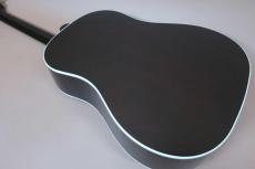 Gibson Custom Shop J-45VS Red Spruce Limited / Vintage Sunburst・Solid Adirondacks Red Spruce Top・Solid Mahogany Side and Back・Normal Saddle・Original Grover Open Back Peg・With L.R.Baggs Element VTC Active Pic_7