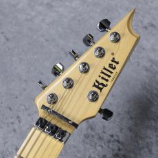 Killer KG-FASCIST VICE II 「Galaxy black 」_8