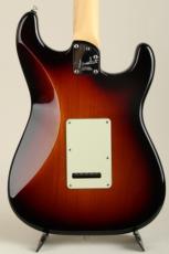 Fender American Elite Stratocaster 3-Color Sunburst Left-Hand 2015_3
