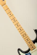 Fender American Elite Stratocaster 3-Color Sunburst Left-Hand 2015_5