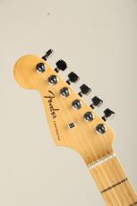 Fender American Elite Stratocaster 3-Color Sunburst Left-Hand 2015_7
