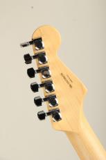 Fender American Elite Stratocaster 3-Color Sunburst Left-Hand 2015_8