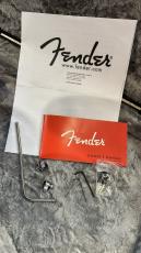 Fender American Elite Stratocaster 3-Color Sunburst Left-Hand 2015_10