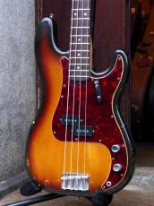 Fender '73 Precision Bass_3