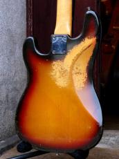 Fender '73 Precision Bass_4