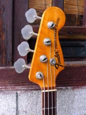 Fender '73 Precision Bass_5