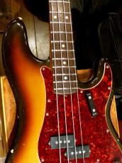 Fender '73 Precision Bass_7