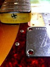 Fender '73 Precision Bass_12