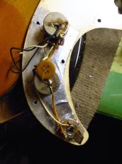 Fender '73 Precision Bass_14
