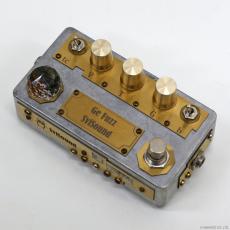 SviSound GE Fuzz V3.2 Art Edition