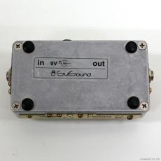 SviSound GE Fuzz V3.2 Art Edition_2