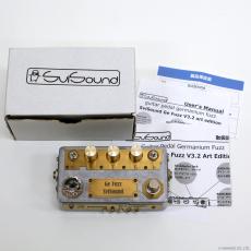 SviSound GE Fuzz V3.2 Art Edition_5