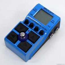ZOOM MS-70CDR+ MultiStomp