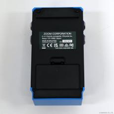 ZOOM MS-70CDR+ MultiStomp_2