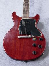 Gibson Historic Collection 1960 Les Paul Special Double Cutaway Reissue -Cherry Red- 【2013'USED】