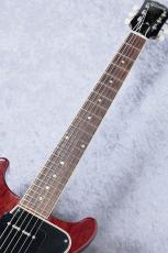 Gibson Historic Collection 1960 Les Paul Special Double Cutaway Reissue -Cherry Red- 【2013'USED】_4