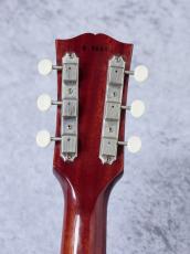 Gibson Historic Collection 1960 Les Paul Special Double Cutaway Reissue -Cherry Red- 【2013'USED】_5