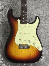 Black Smoker STANDARD Series SIGMA SSS -3Tone Sunburst-【USED】【3.56kg】