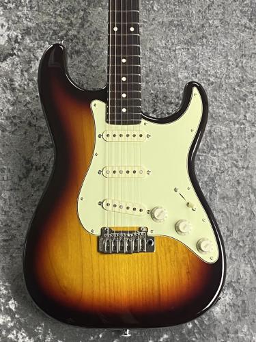 Black Smoker STANDARD Series SIGMA SSS -3Tone Sunburst-【USED】【3.56kg】