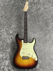 Black Smoker STANDARD Series SIGMA SSS -3Tone Sunburst-【USED】【3.56kg】_2