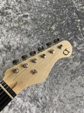 Black Smoker STANDARD Series SIGMA SSS -3Tone Sunburst-【USED】【3.56kg】_4