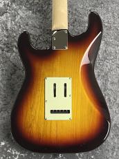 Black Smoker STANDARD Series SIGMA SSS -3Tone Sunburst-【USED】【3.56kg】_5