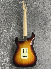 Black Smoker STANDARD Series SIGMA SSS -3Tone Sunburst-【USED】【3.56kg】_6