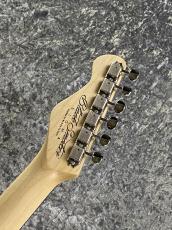 Black Smoker STANDARD Series SIGMA SSS -3Tone Sunburst-【USED】【3.56kg】_8