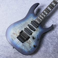 Ibanez RGT1270PB 【CTF : Cosmic Blue Starburst Flat】「現物写真」