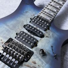 Ibanez RGT1270PB 【CTF : Cosmic Blue Starburst Flat】「現物写真」_3