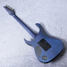 Ibanez RGT1270PB 【CTF : Cosmic Blue Starburst Flat】「現物写真」_4