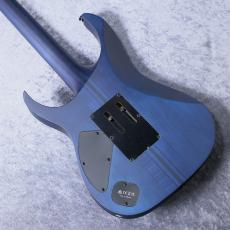 Ibanez RGT1270PB 【CTF : Cosmic Blue Starburst Flat】「現物写真」_5