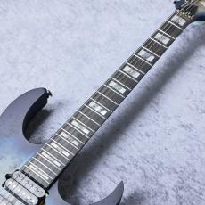 Ibanez RGT1270PB 【CTF : Cosmic Blue Starburst Flat】「現物写真」_6