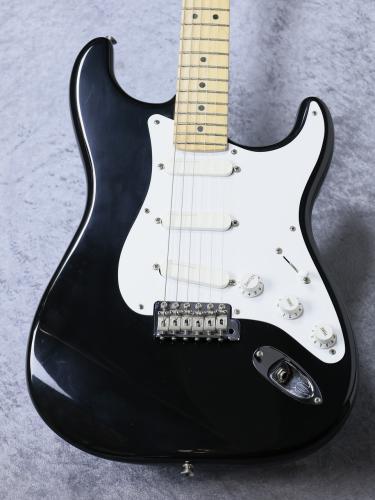 Fender 【#クロサワ大感謝祭】Eric Clapton Stratocaster BLACKIE 【3.74kg】【2000年製USED】