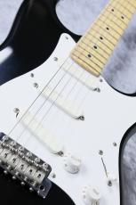 Fender 【#クロサワ大感謝祭】Eric Clapton Stratocaster BLACKIE 【3.74kg】【2000年製USED】_3