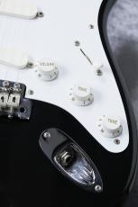 Fender 【#クロサワ大感謝祭】Eric Clapton Stratocaster BLACKIE 【3.74kg】【2000年製USED】_4