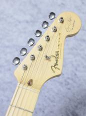 Fender 【#クロサワ大感謝祭】Eric Clapton Stratocaster BLACKIE 【3.74kg】【2000年製USED】_6
