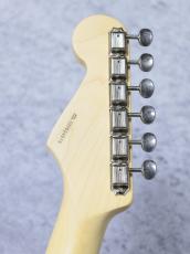 Fender 【#クロサワ大感謝祭】Eric Clapton Stratocaster BLACKIE 【3.74kg】【2000年製USED】_10