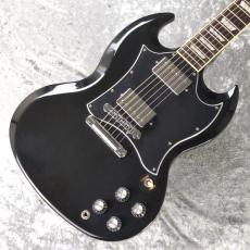 Gibson SG Standard ~Ebony~  #220550087 [3.14kg][1F展示品]